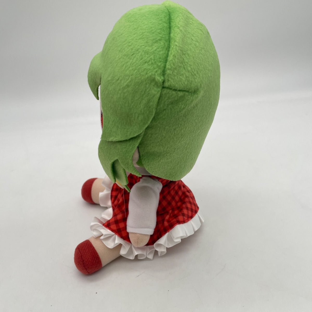 Touhou Plush Series 46 Yuka Kazami Fumofumo Yuuka Gift