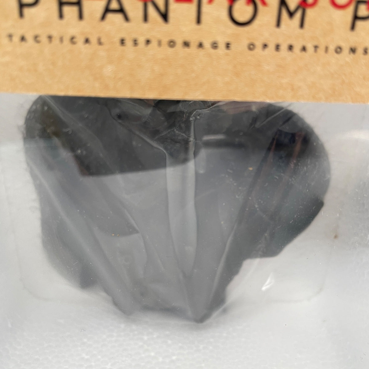 METAL GEAR SOLID V THE PHANTOM PAIN Ocelot Bust Figure Statue Happy Kuji B