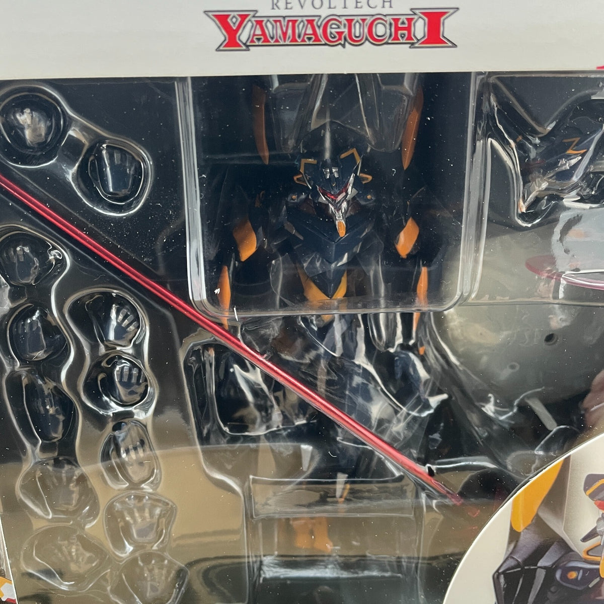 Evangelion Evolution No.SP & 108 Unit 4 & Mark.06 Premium BOX Set