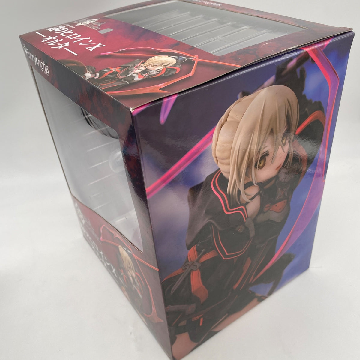 Alter Fate/Grand Order Mysterious Heroine 1/7 Figure Events Limited Edition