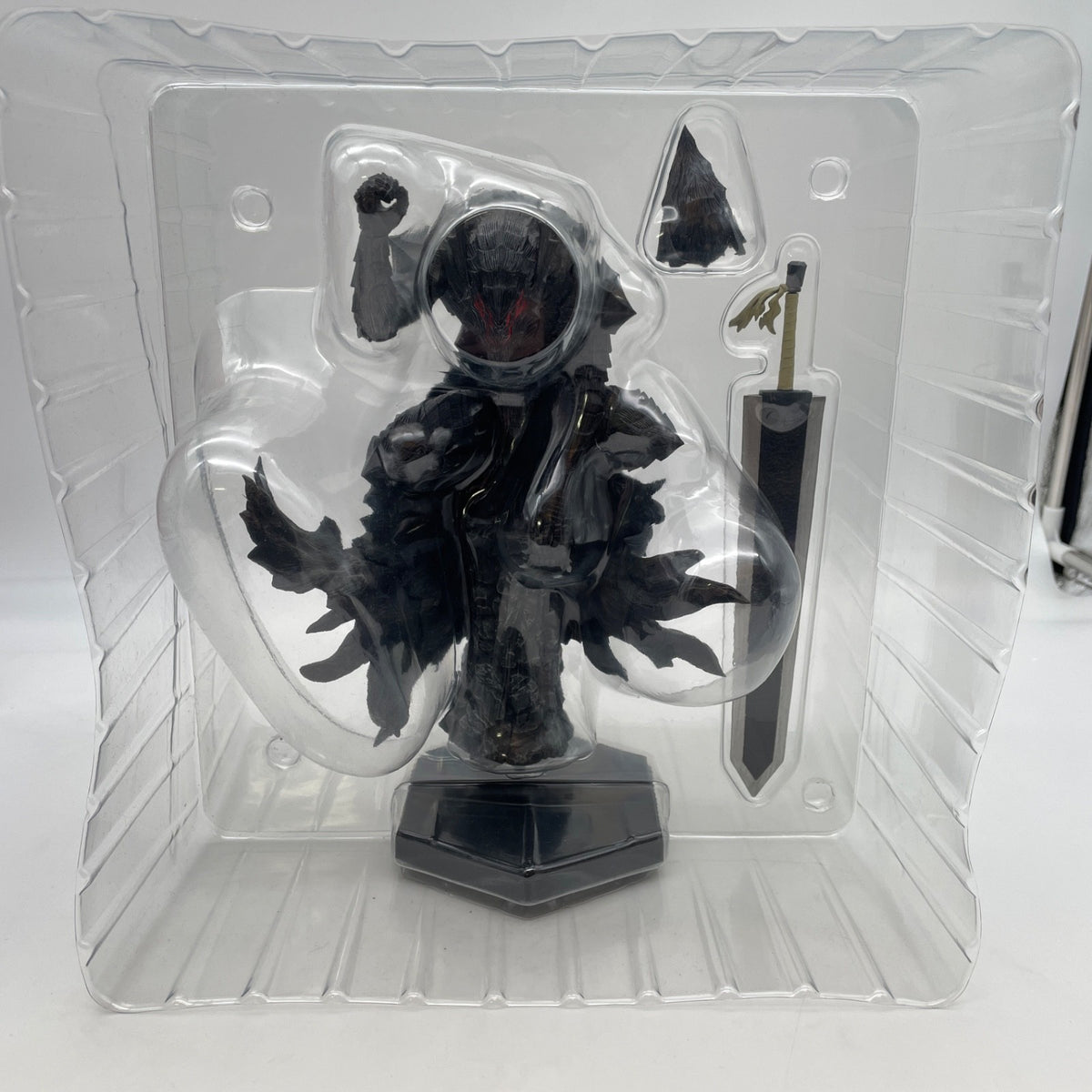 POP UP PARADE Berserk Guts Berserker Armor L 280mm Max Factory Japan Toy