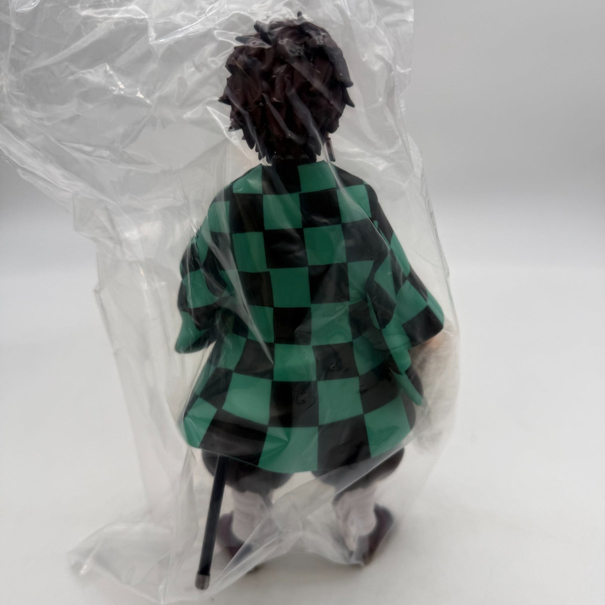 Grandista KAMADO TANJIRO Kimetsu no Yaiba Demon Slayer BANDAI w/Box