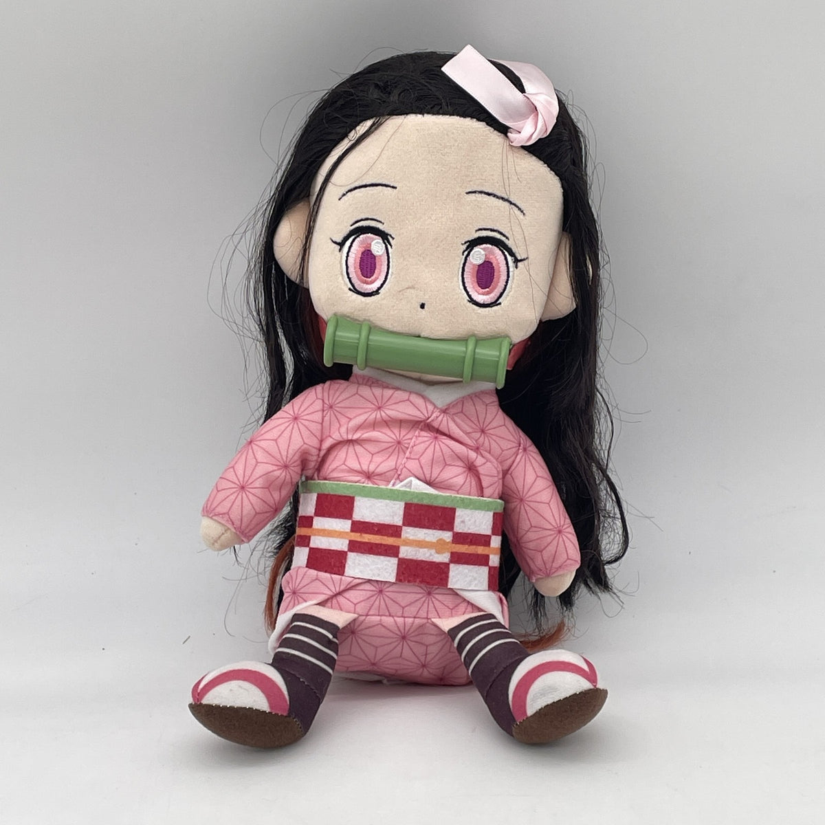 No box Demon Slayer Kimetsu no Yaiba Always Together Talking Nezuko Japan seller