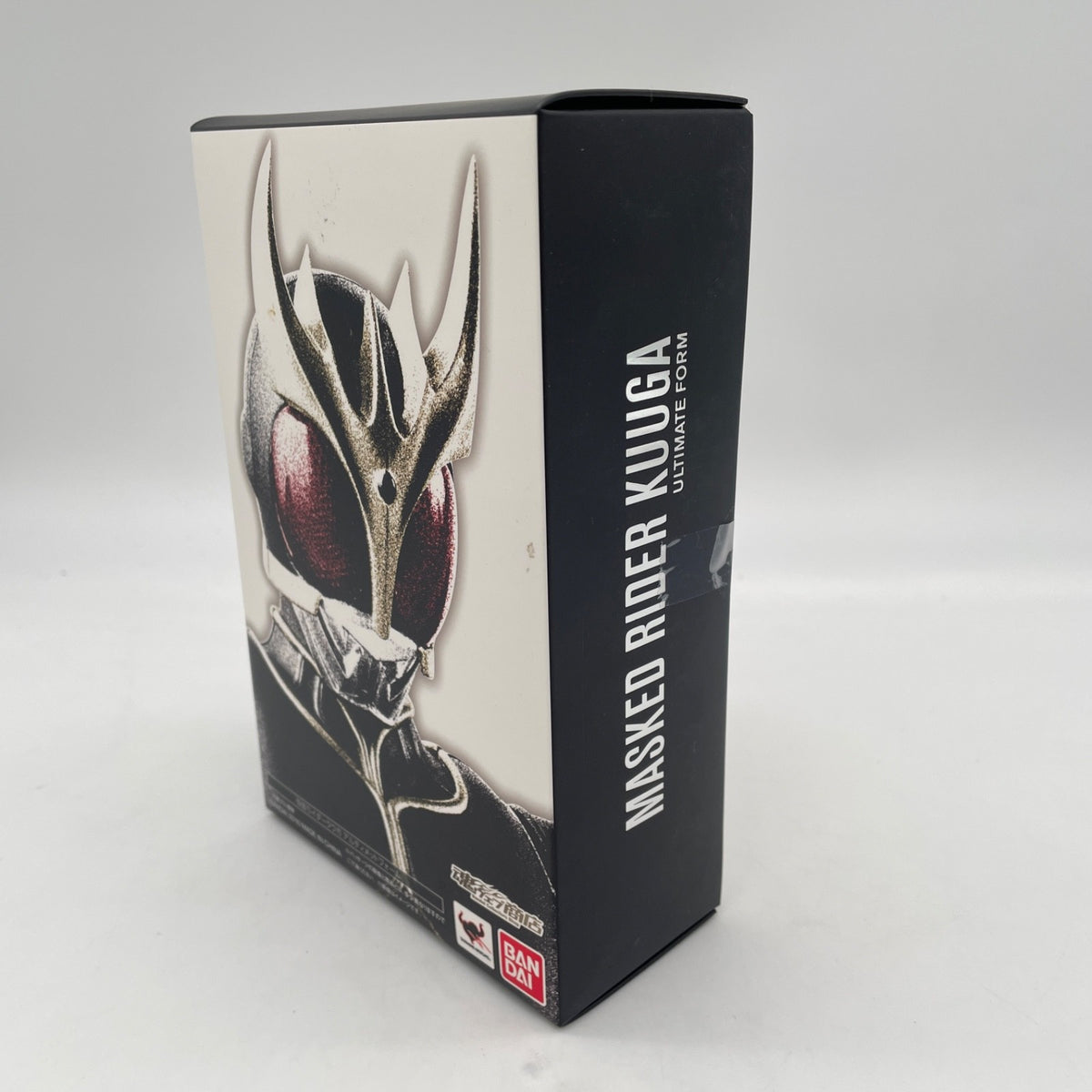 Figure S.H.Figuarts Kamen Rider Kuuga Ultimate form Shinkocchou Seiho Bandai