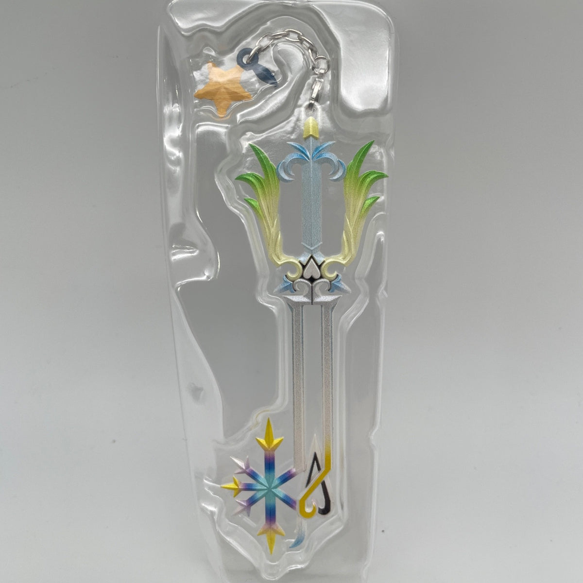 S.H.Figuarts Kingdom Hearts II SORA FINAL FORM Action Figure BANDAI Japan