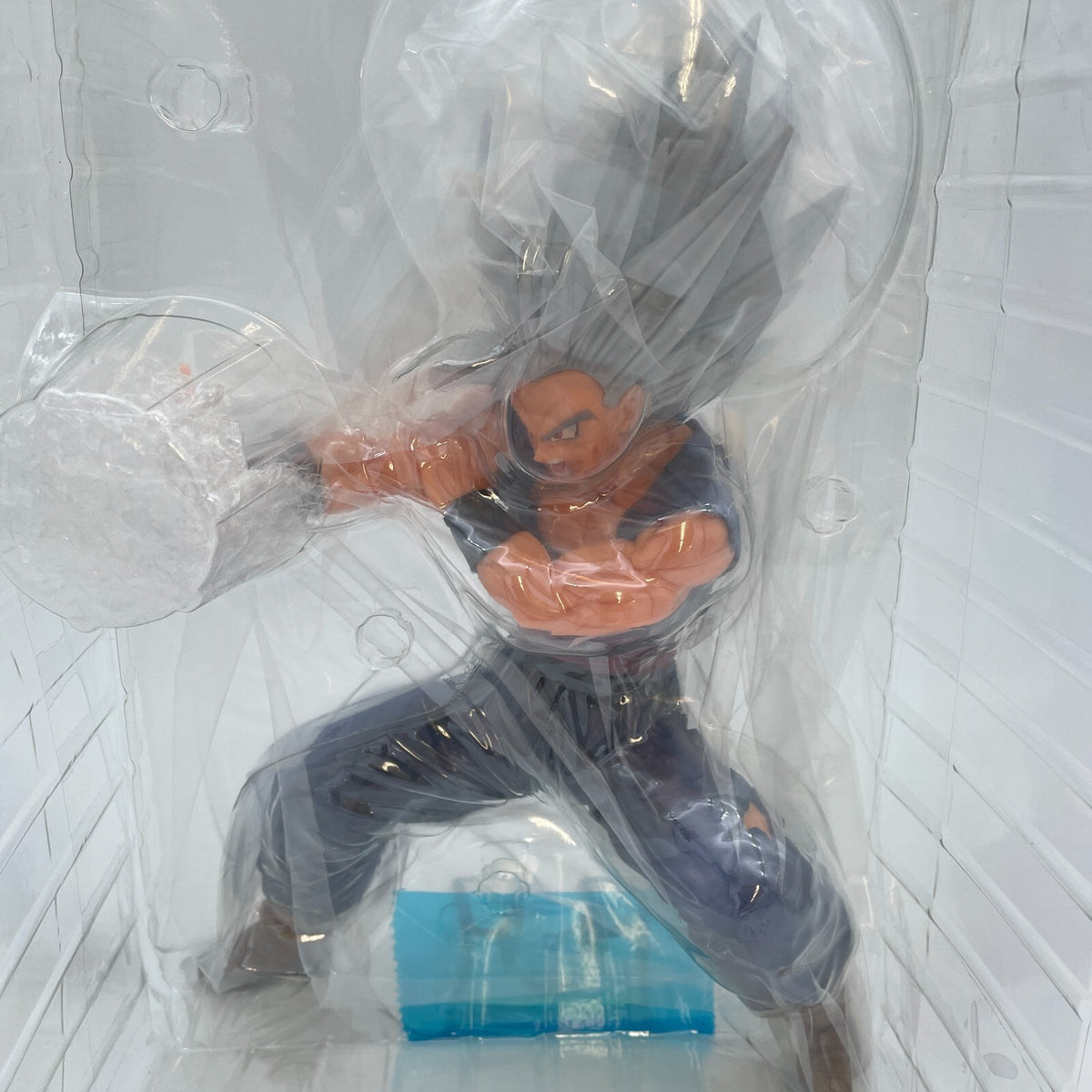 Dragon Ball vs Omnibus Beast Son Gohan Beast Figure Ichiban Kuji Prize A