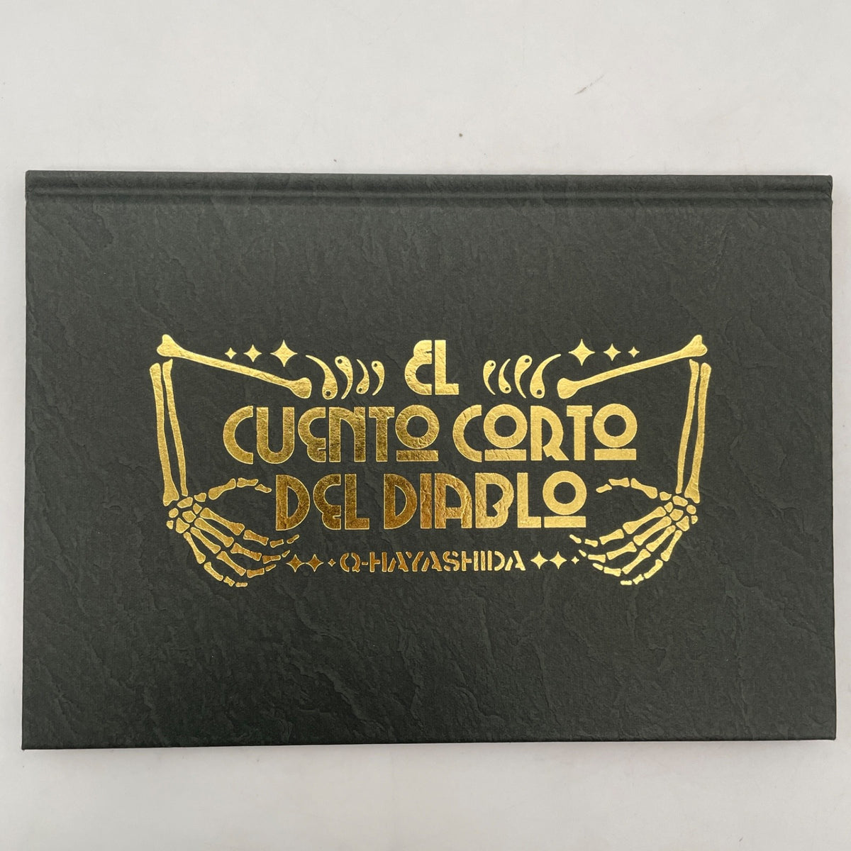 Dorohedoro Volume 16 Special edition Devil's Scripture Manga Book