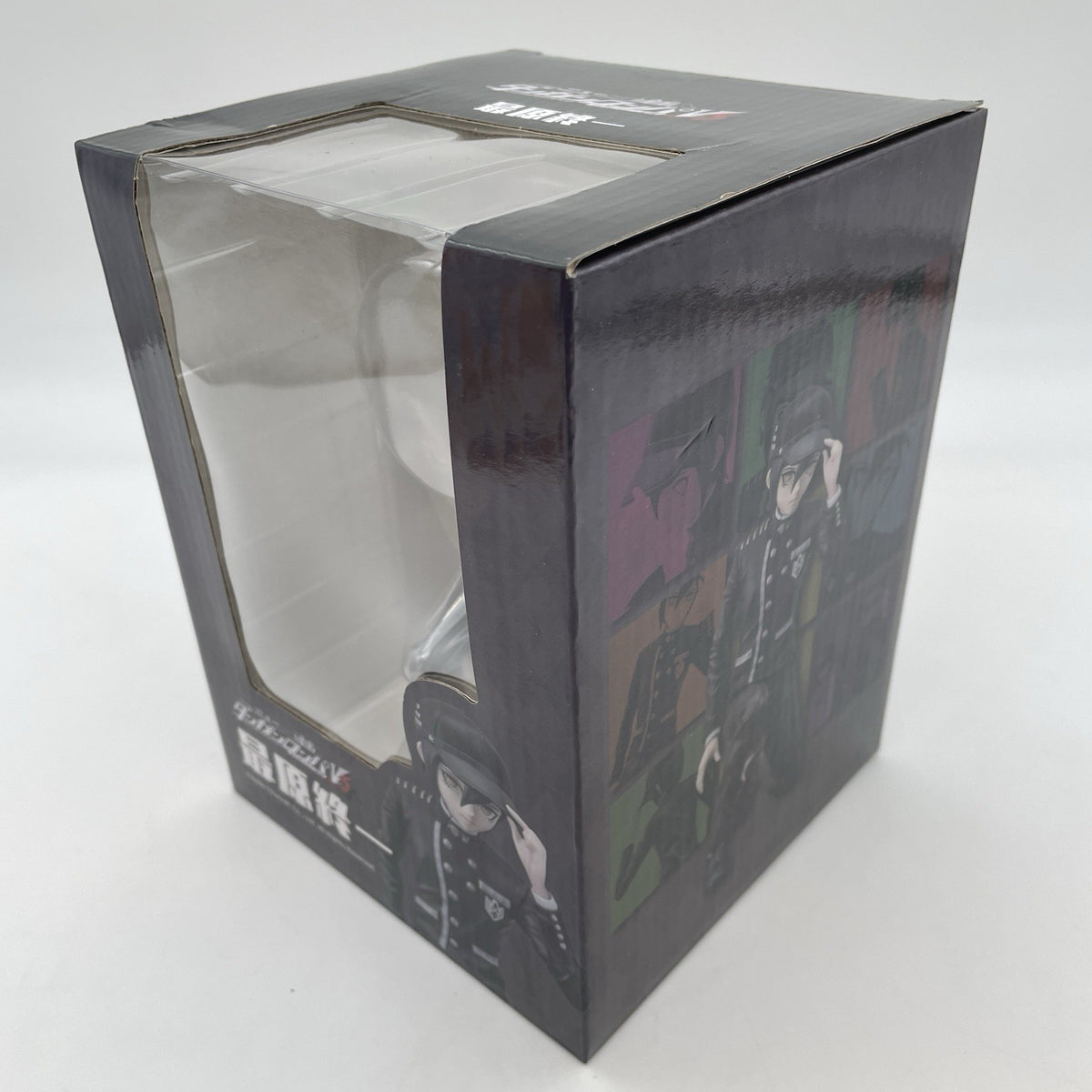 New Danganronpa V3 Killing Harmony Shuichi Saihara Figure Union Creative Japan