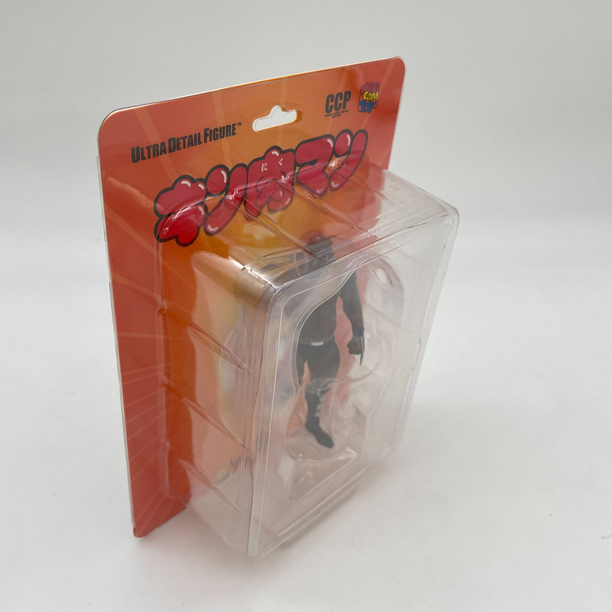 UDF Ultra Detail Figure Series No.659 Warsman 105mm Kinnikuman Medicom Japan