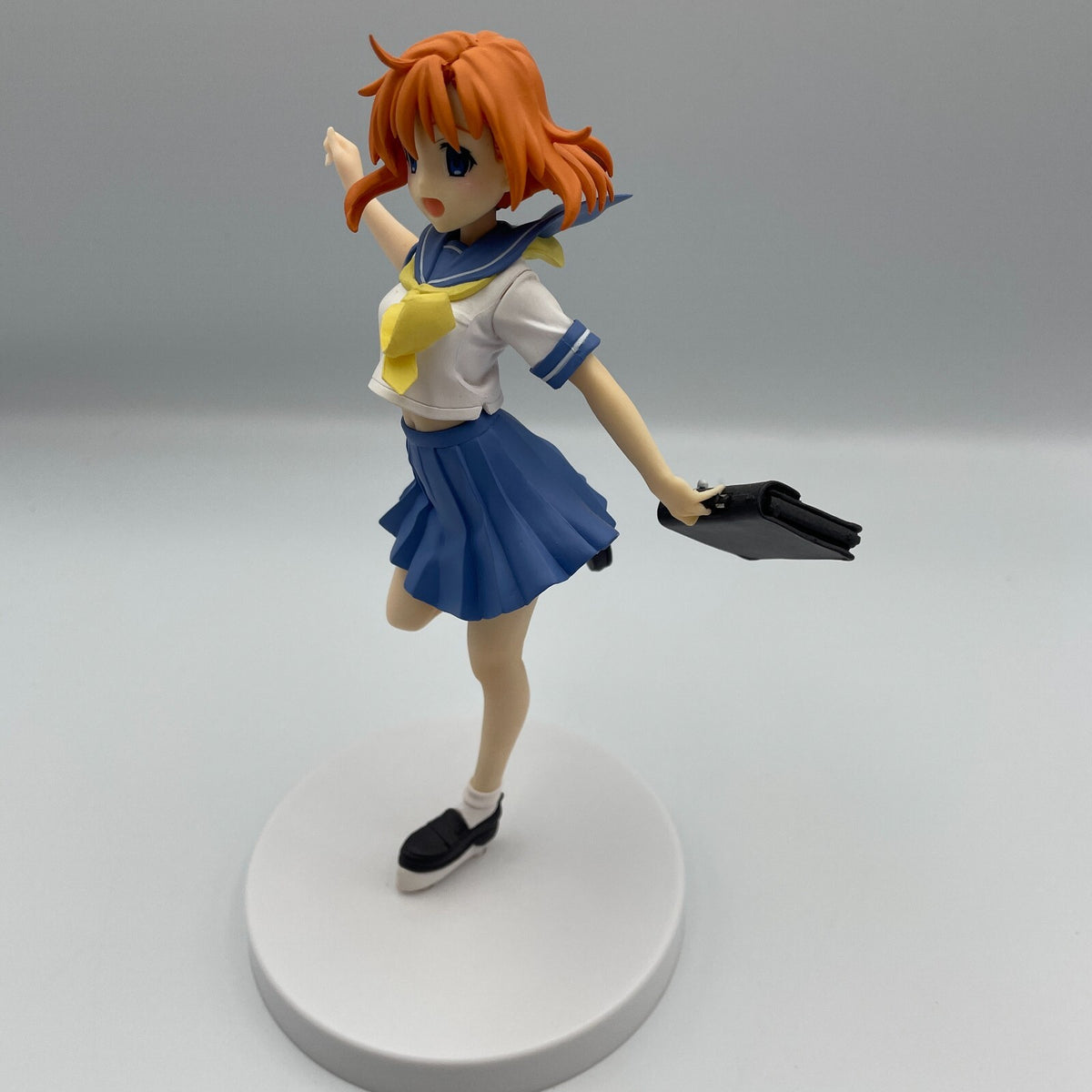 Higurashi When They Cry Rena Ryugu Special Figure Furyu Prize From Japan