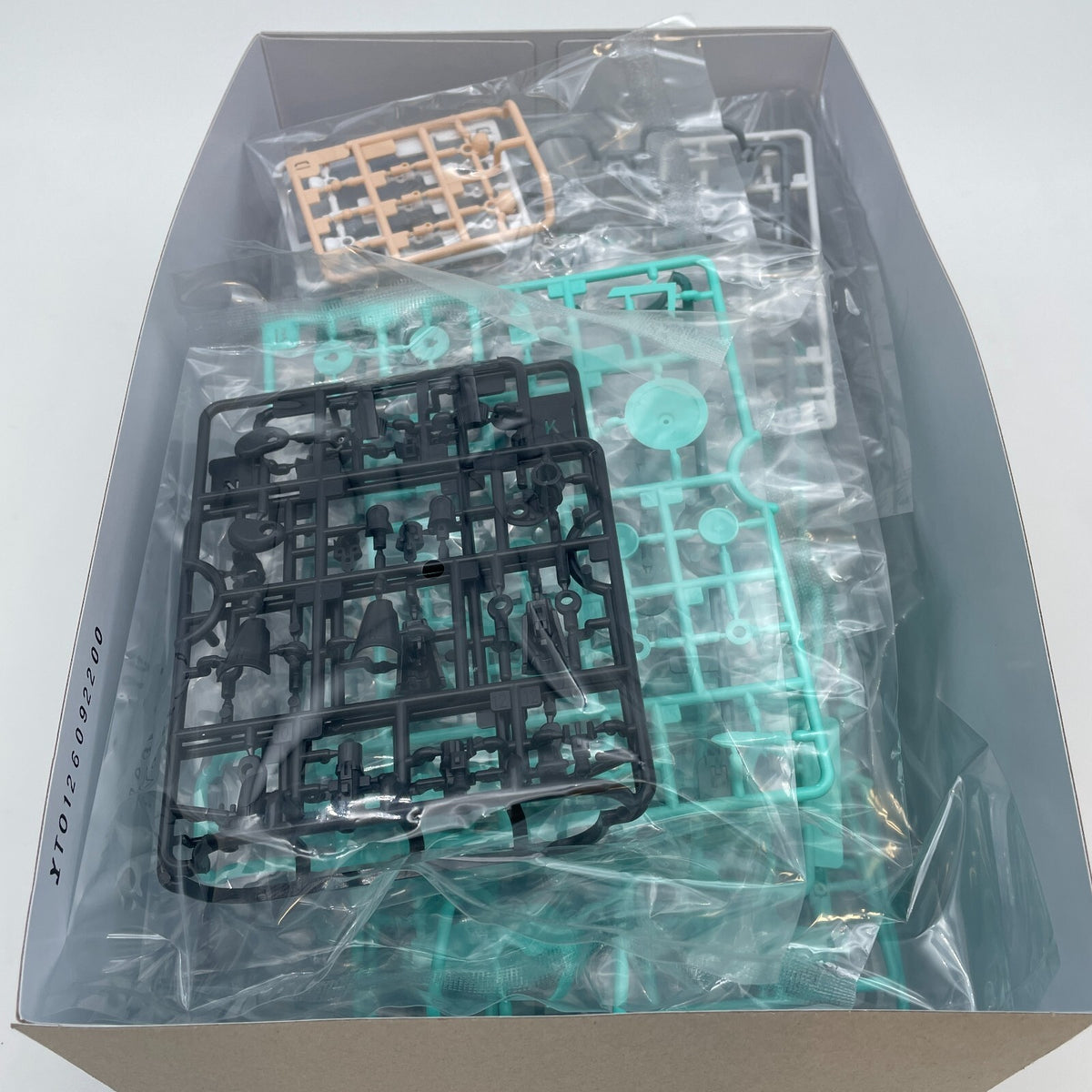 Frame Arms Frame Artist Miku Hatsune 1/100 Plastic model KOTOBUKIYA
