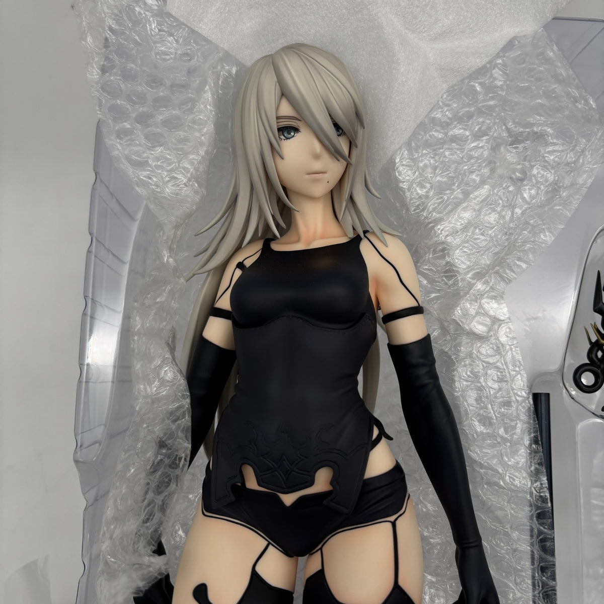 NieR: Automata Ver1.1a A2 (YoRHa Type-A No.2) 1/4 Scale Figure FREEing