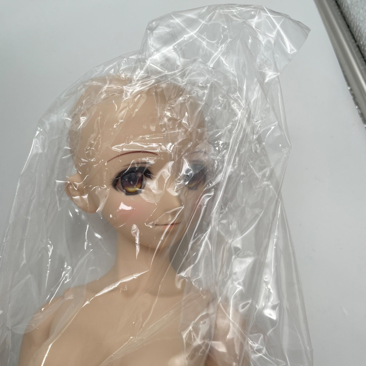 VOLKS DDS Dollfie Dream Sister Limited M.O.M.O Doll Xenosaga Episode III