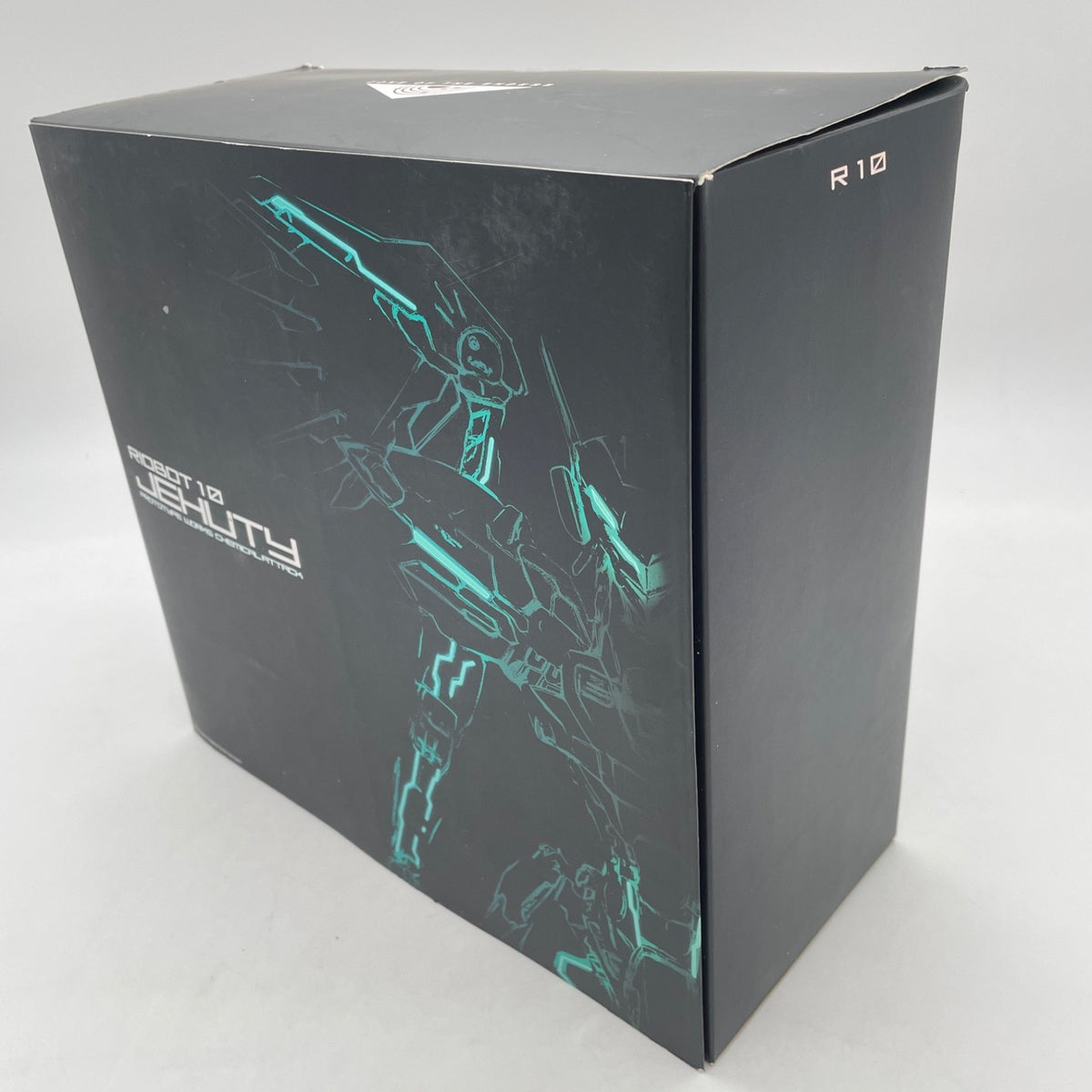 RIOBOT Anubis Zone of THE Enders Jehuty Figure Sentinel Japan