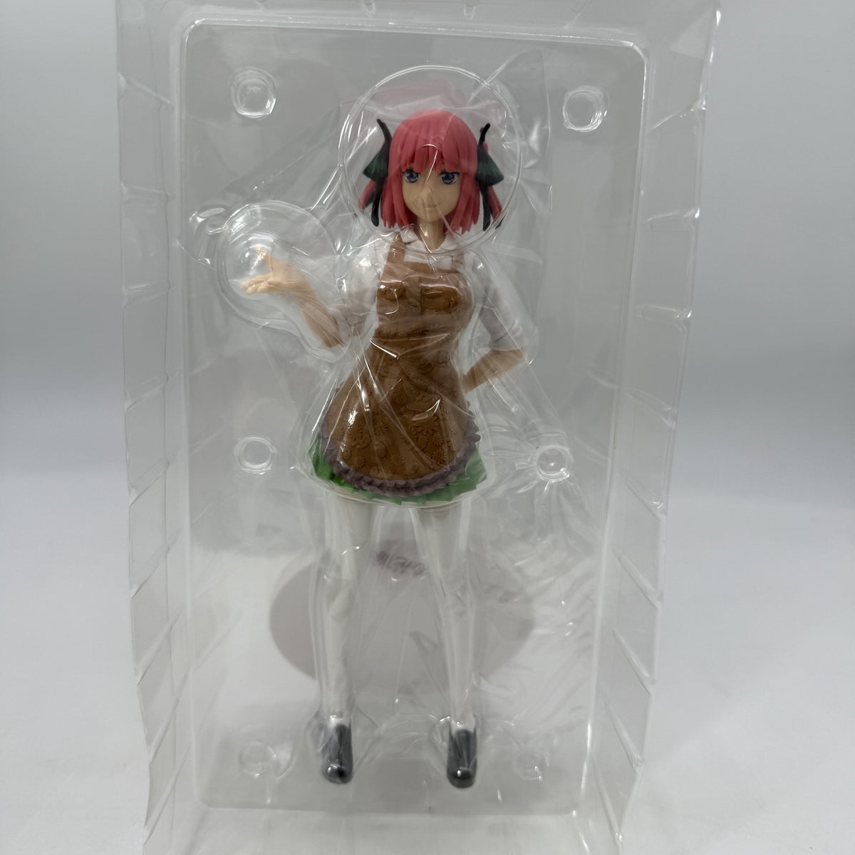 Nino Nakano If the last festival is Nino Movie The Quintessential Quintuplets