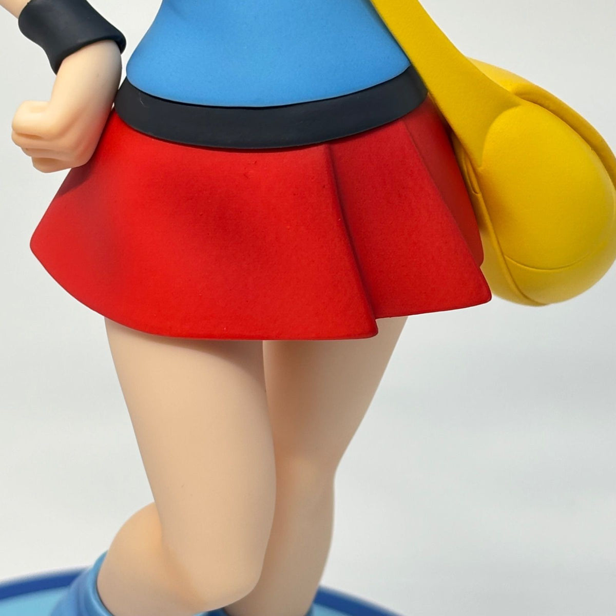 ARTFX J Pokemon Series Leaf with Squirtle 1/8 PVC Figure KOTOBUKIYA