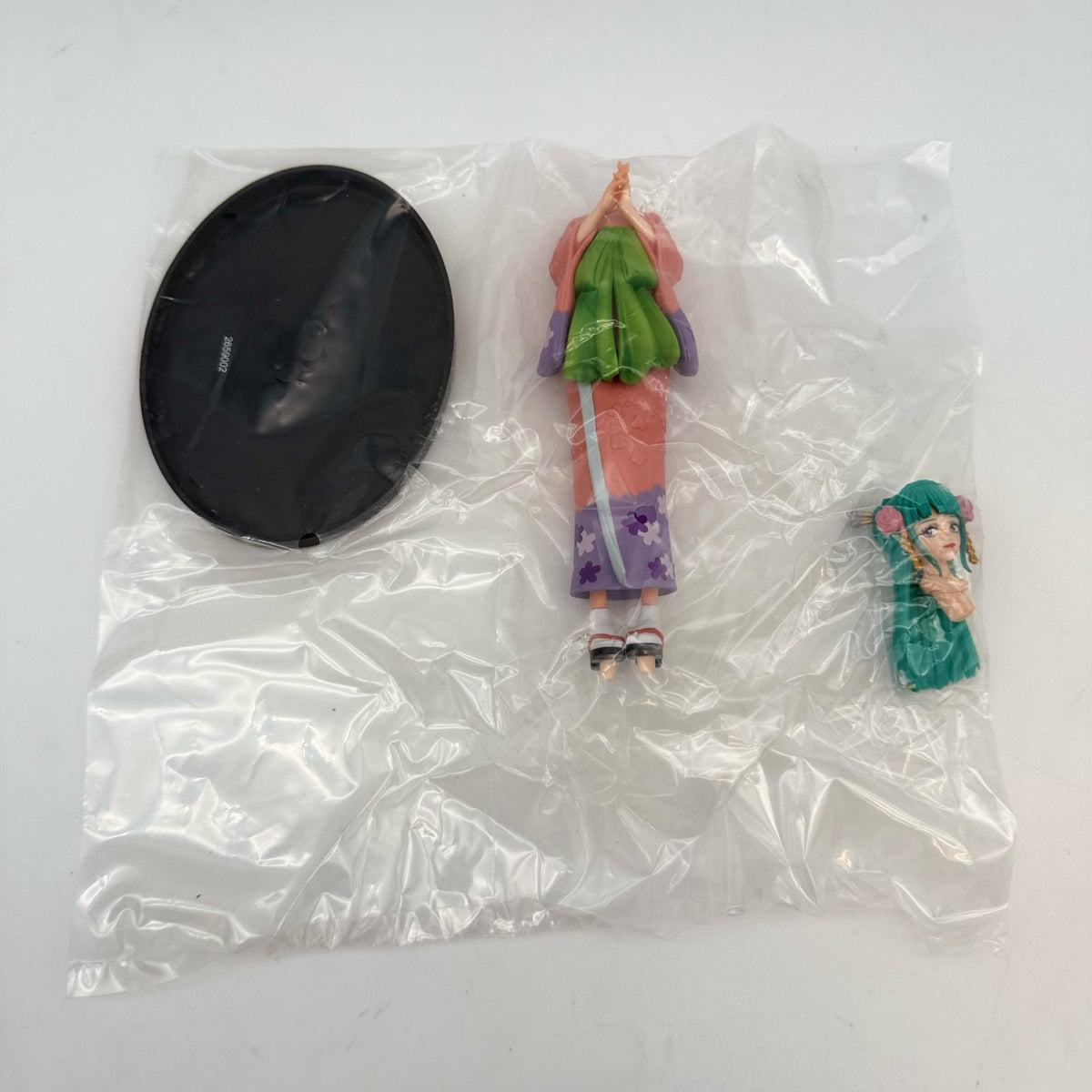 Banpresto One Piece DXF Grand Line Lady Wano District Vol.12 Hiyori Kozuki