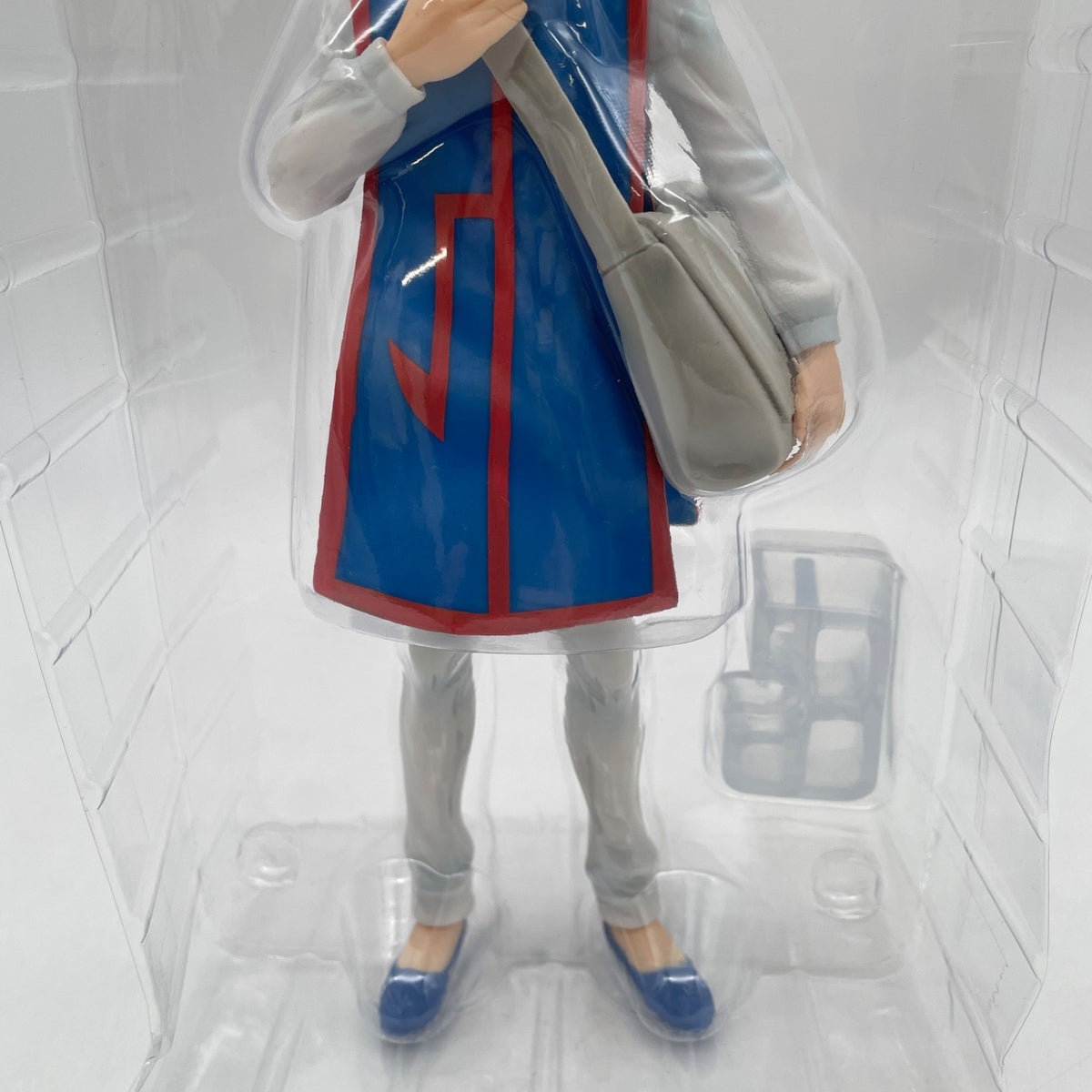 HUNTER HUNTER Kurapika Figure Day Of Departure MASTERLISE Ichiban Kuji C