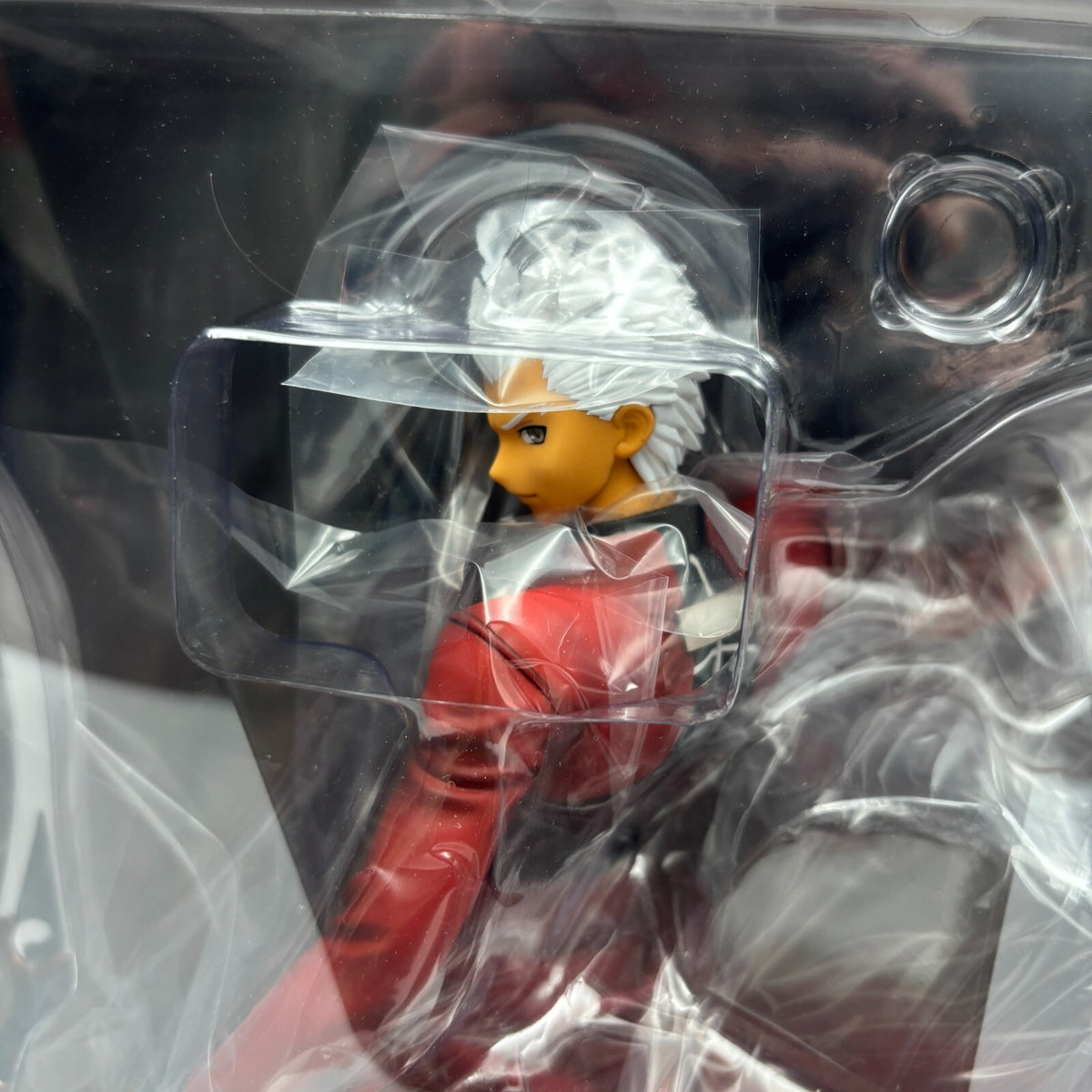 Fate/stay night Unlimited Blade Works ALTAiR Archer Emiya 1/8 Figure ALTER