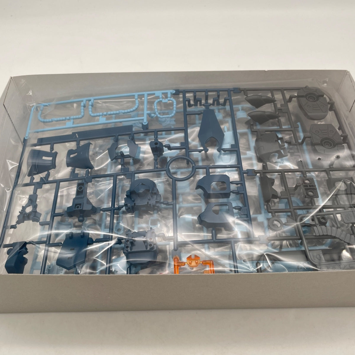 HGUC 1/144 MS-07B3 Gouf Custom Mobile Suit Gundam the 08th MS Team BANDAI JP