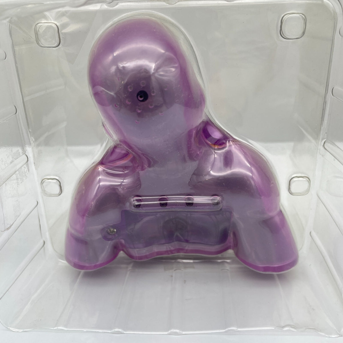 JoJo's Bizarre Adventure Abbacchio Moody Blues Part 5 Figure Clock Kuji Prize D