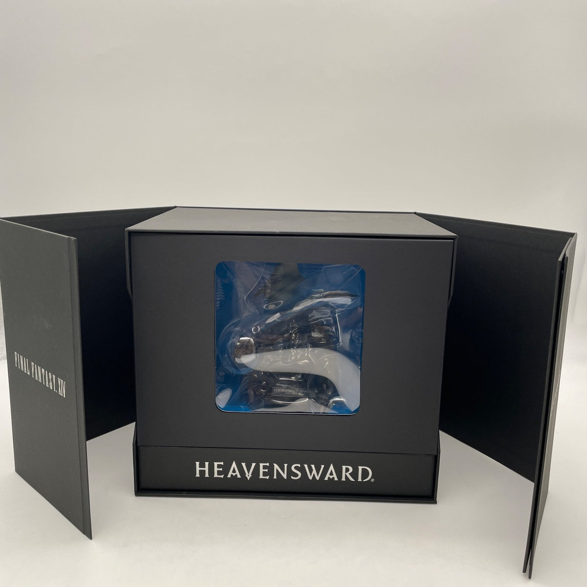 PS4 Final Fantasy XIV Ishgard Collector's Edition