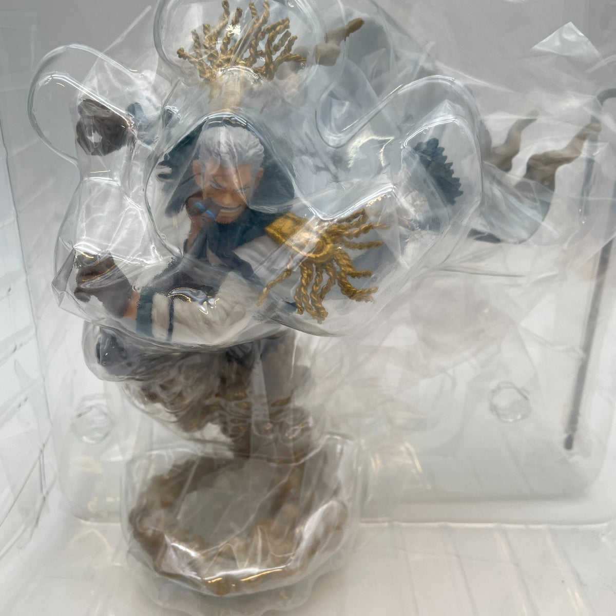 One Piece Smoker The Devil Dwellers vol.2 Figure Ichiban Kuji EX C Prize