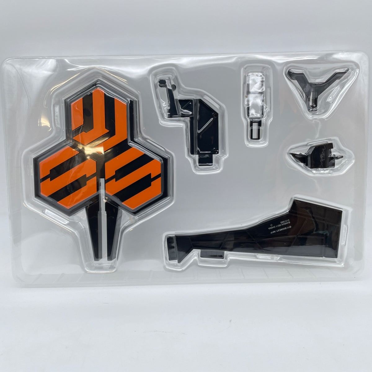 DX Chogokin Macross YF-29 Durandal Valkyrie Saotome Alto Figure BANDAI