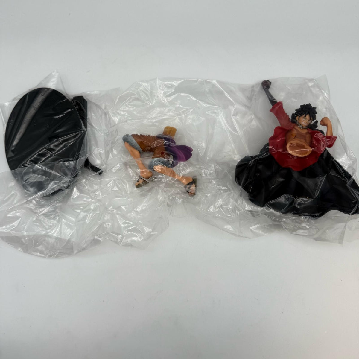 One Piece Figure Battle record Collection Monkey D. Luffy II Special japan