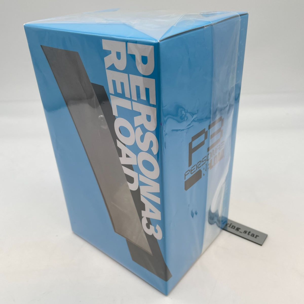 PERSONA 3 RELOAD Aigis Figure Atlas D Shop Limited