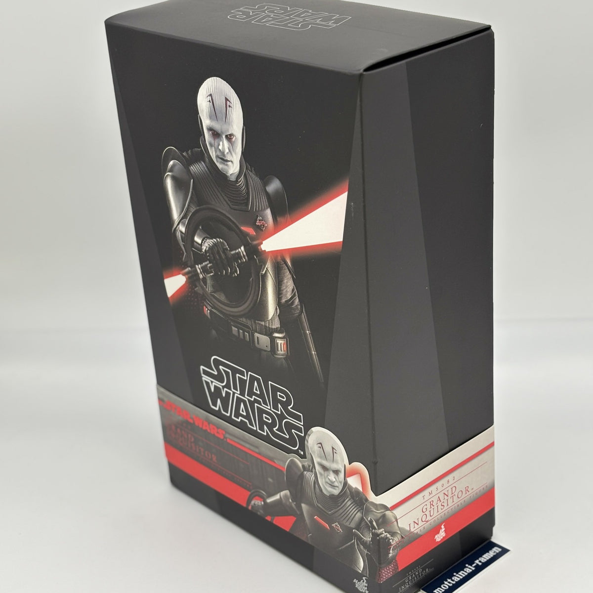 STAR WARS OBI-WAN KENOBI 1/6 Figure TMS082 GRAND INQUISITOR in stock Hot Toys