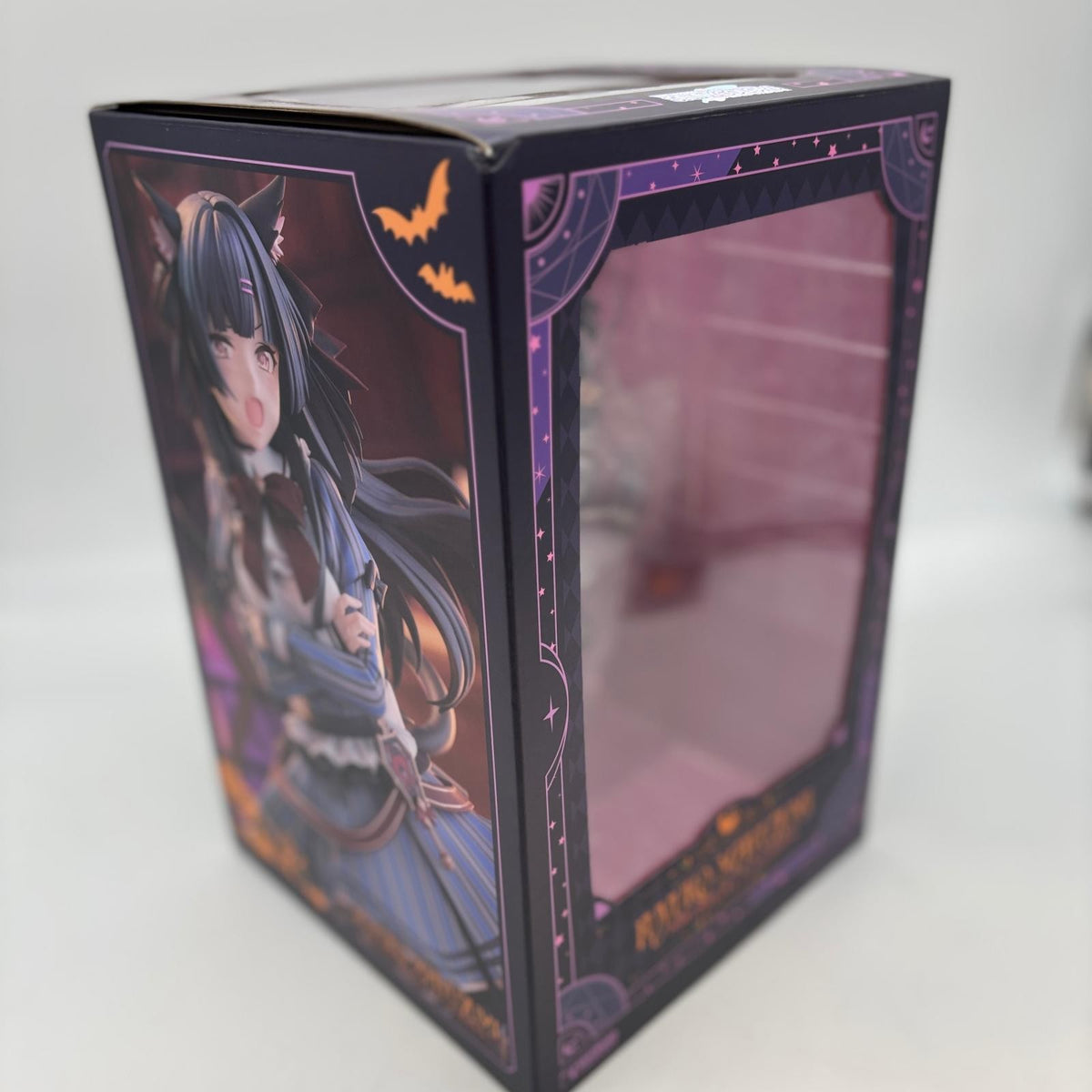 Dream Tech Idolmaster Shiny Colors Midnight Monster Fuyuko Mayuzumi 1/7 Figure