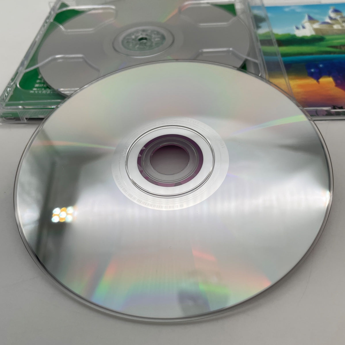 The Legend of Zelda a Link between Worlds Sound Selection Soundtrack Nintendo