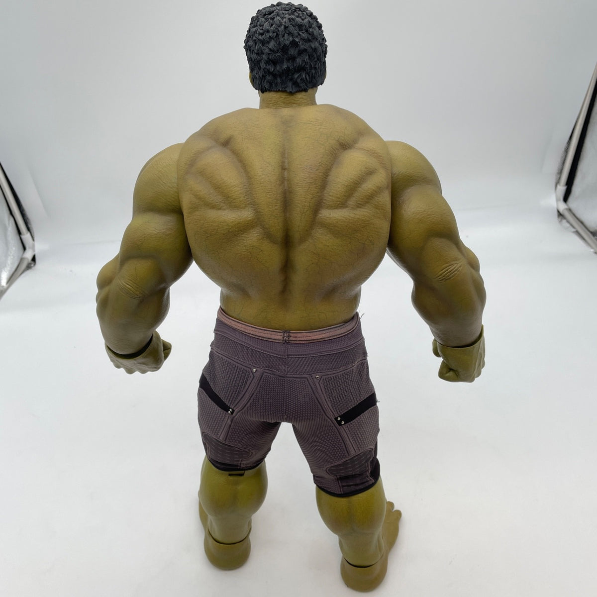 Hot Toys Hulk DX Edition 1/6 Figure MMS287 Avengers Age of Ultron