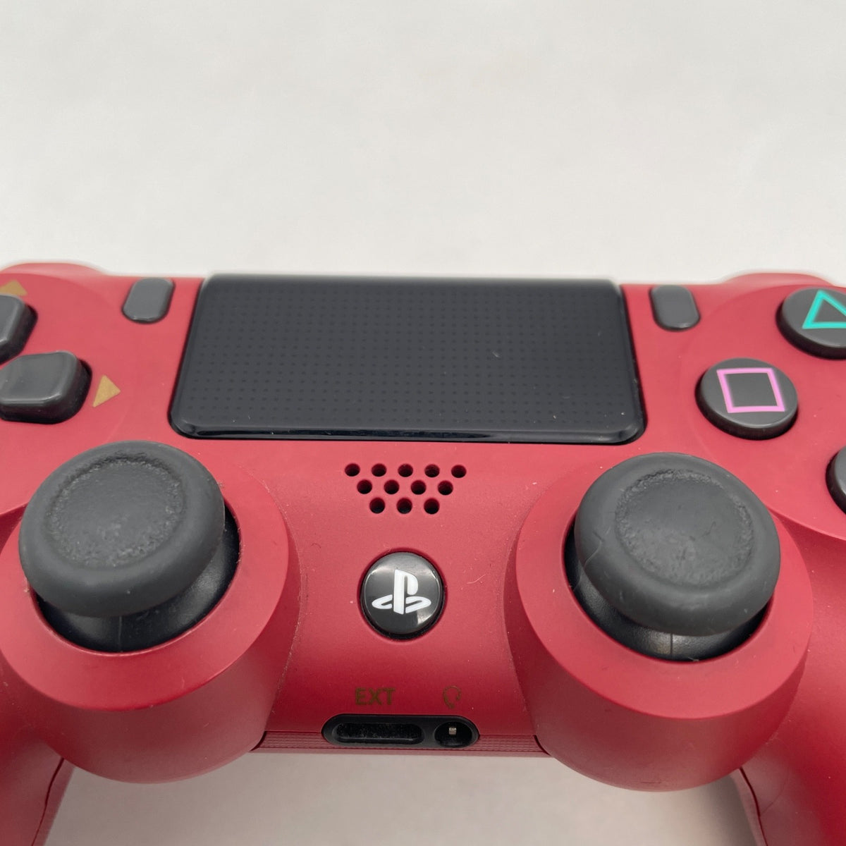PS4 Dualshock 4 MONSTER HUNTER: WORLD LIOLAEUS EDITION Controller Sony