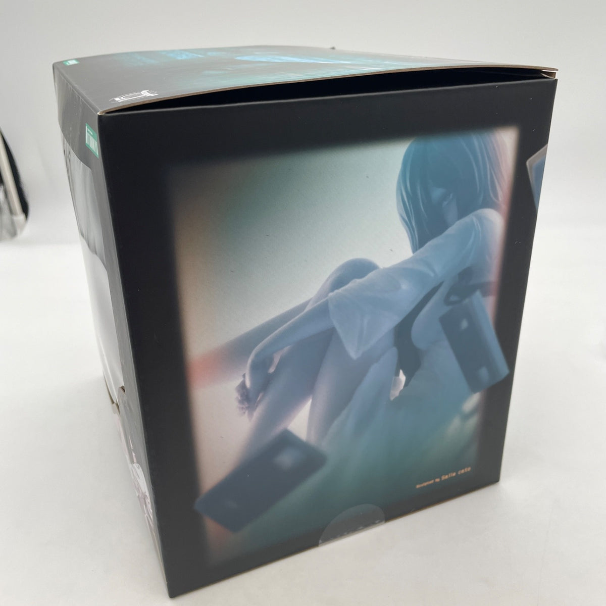 HORROR Bishoujo Sadako 1/7 Figure normal ver. KOTOBUKIYA