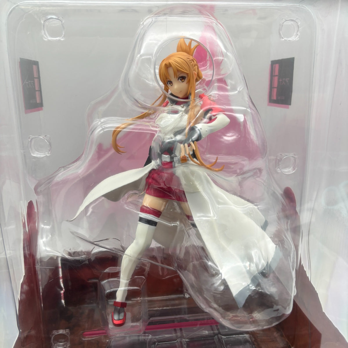 ALTER Sword Art Online Alicization Asuna GGO Ver. 1/7 Finished PVC Figure