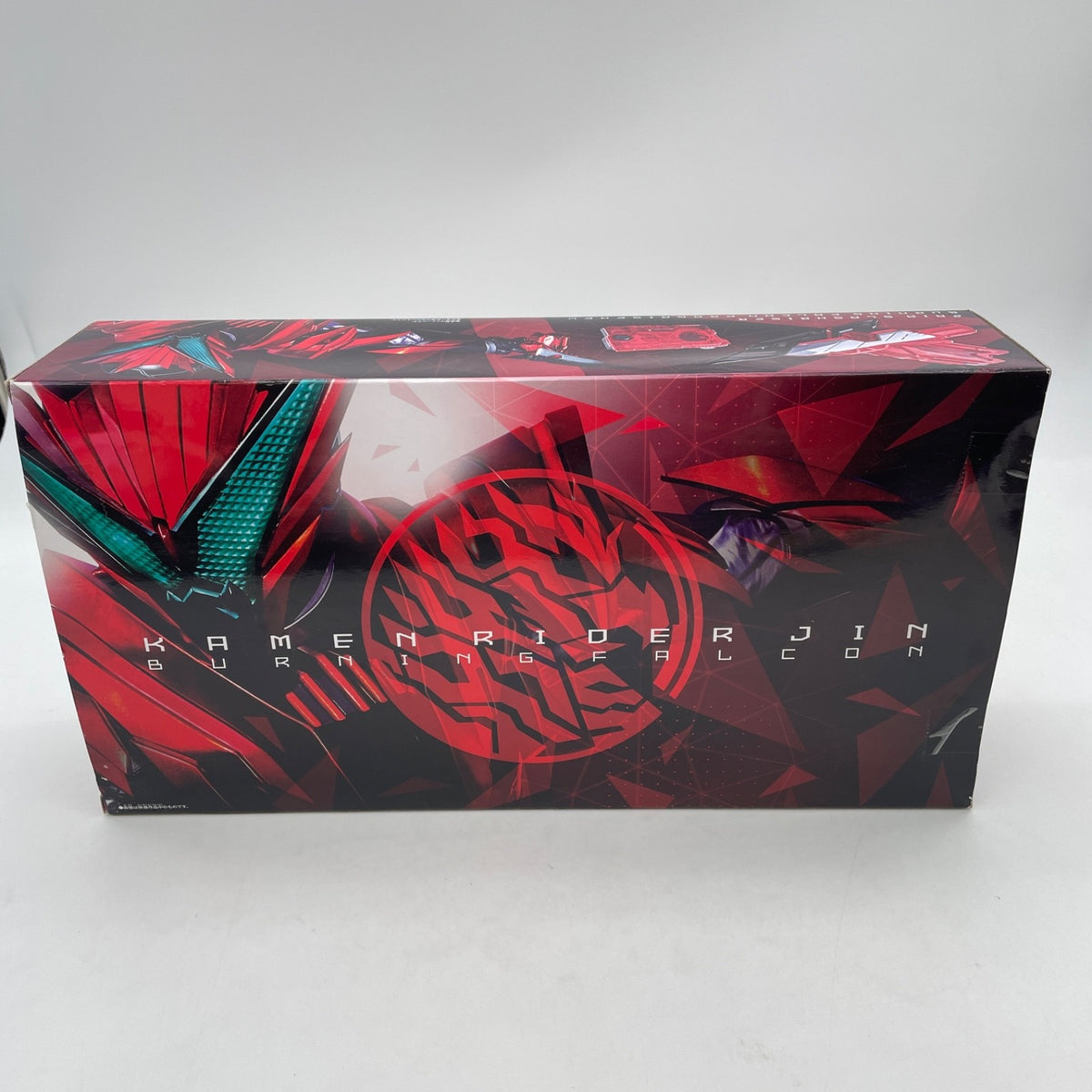 BANDAI Kamen Rider Zero One DX Zaia Slash Riser Henshin Belt Costume Japan