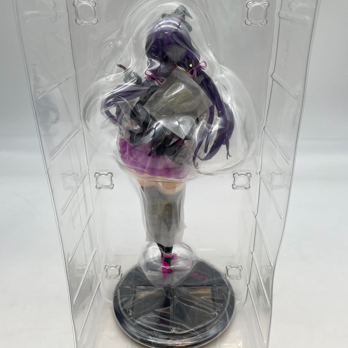 Nozomi Tojo Pentel i Plus Collaboration Ver. Figure Love Live! Alpha Omega JP
