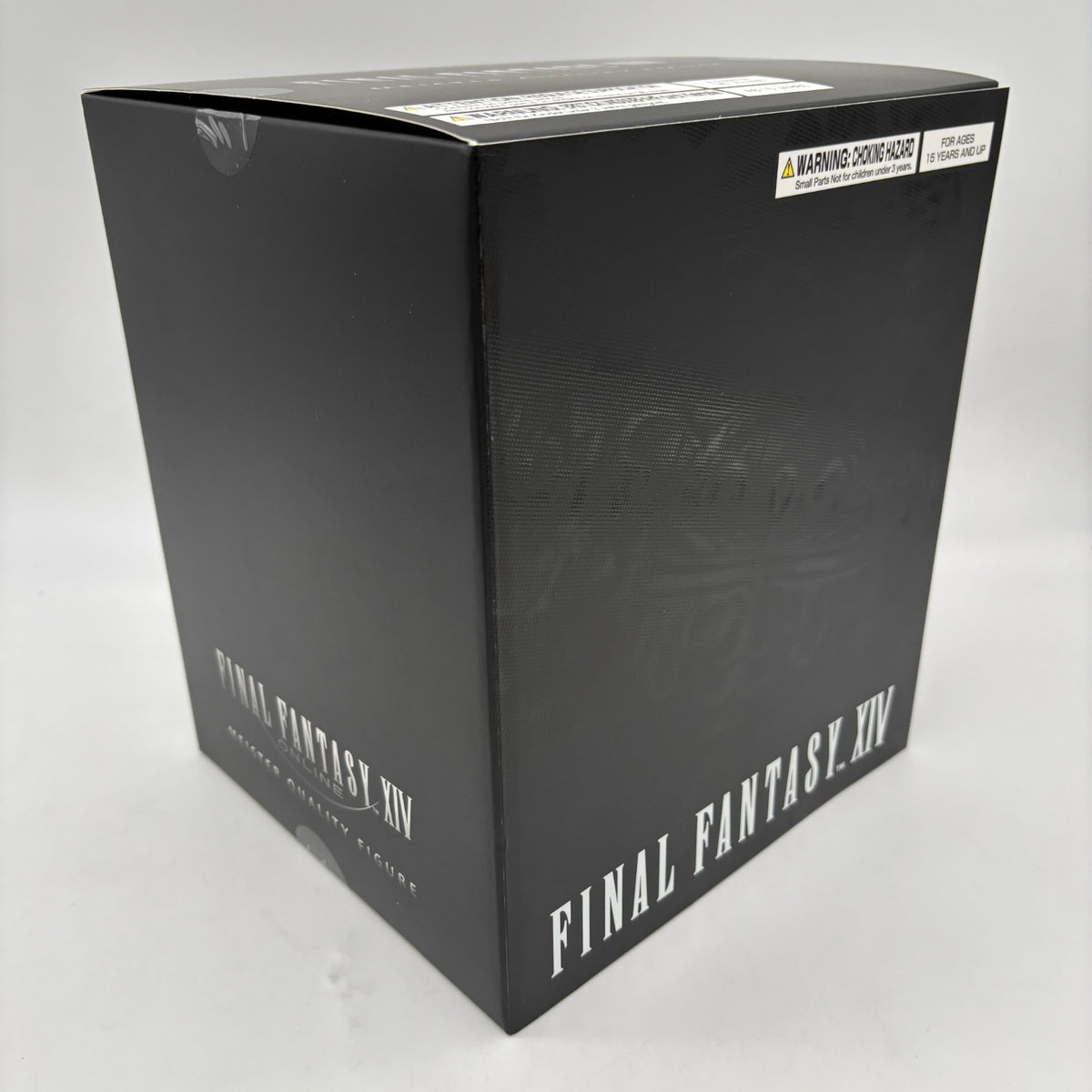 FINAL FANTASY XIV Meister Quality Figure Omega Figure SQUARE ENIX