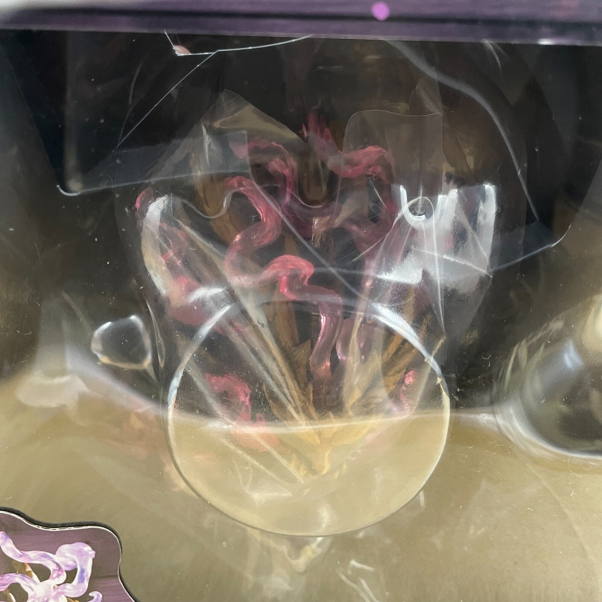 Figure MAGNAMALO Monster Hunter Rise Builder Creators Model Japan CAPCOM