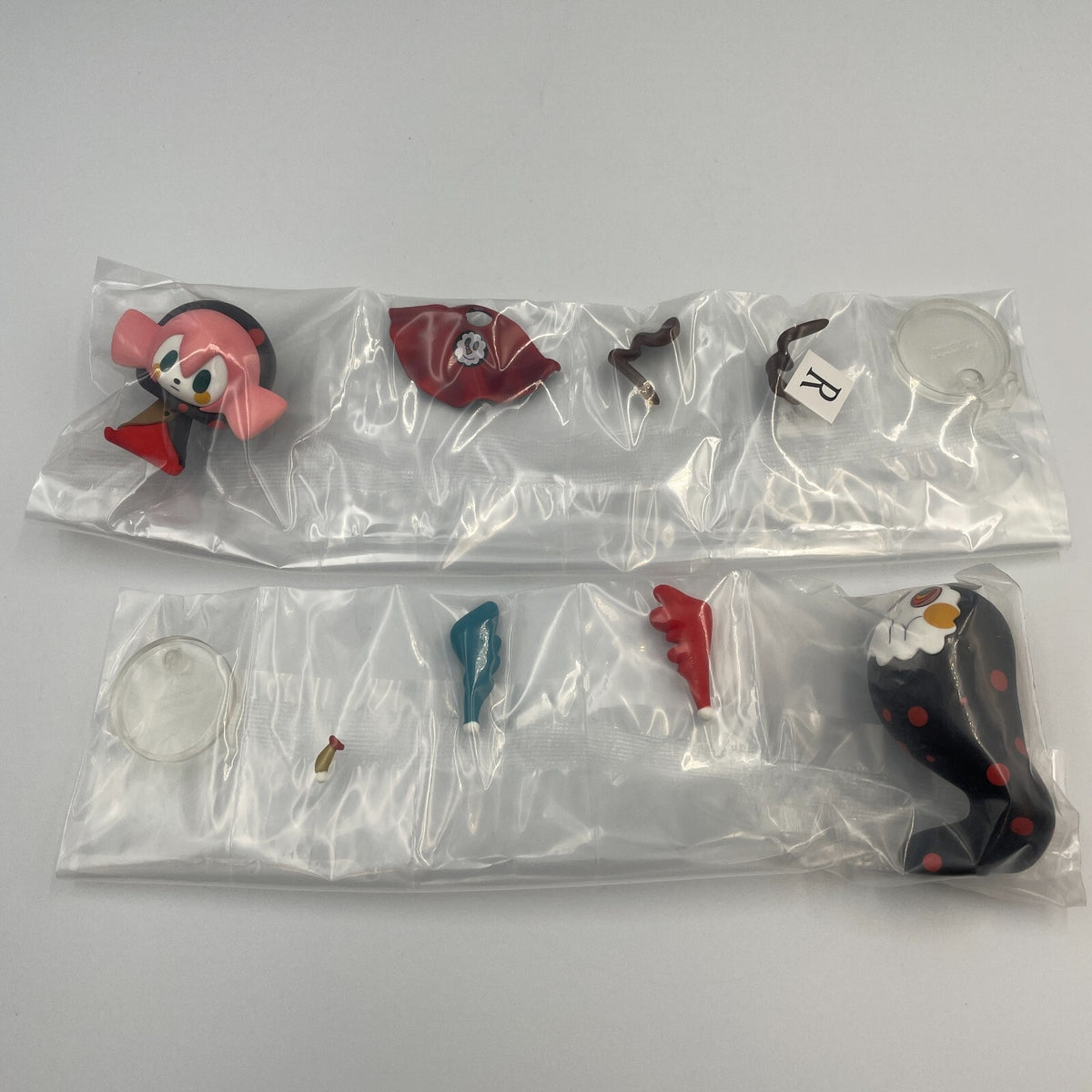 Nendoroid Petit Extension Set 01 Figure Puella Magi Madoka Magica Japan Import