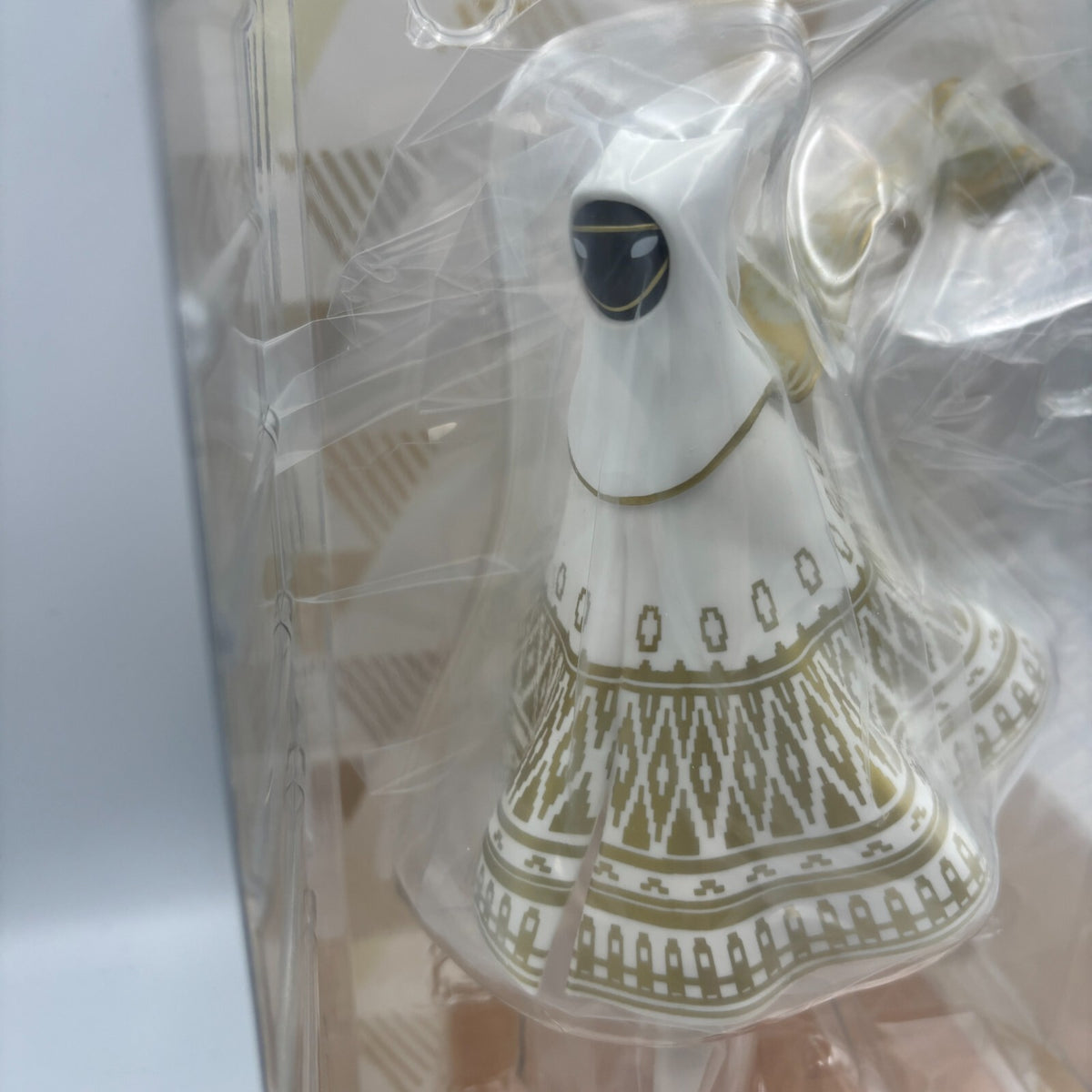 POP UP PARADE Journey White Traveler Figure Good Smile Company Japan Import