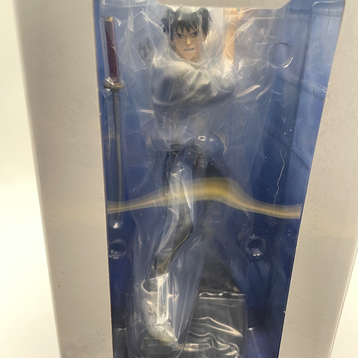 Ichiban Kuji Jujutsu Kaisen 5th anniversary H Prize Yuta Okkotsu Figure JAPAN