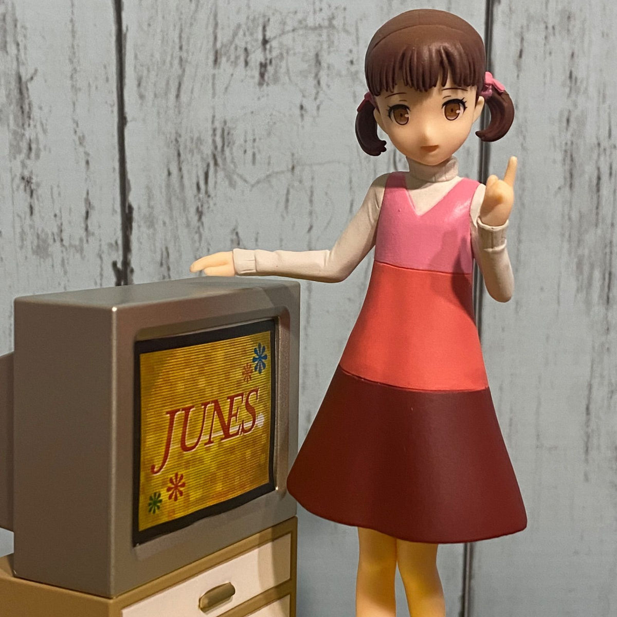 ERSONA 4 The Animation Nanako Dojima Figure vol.2 Taito