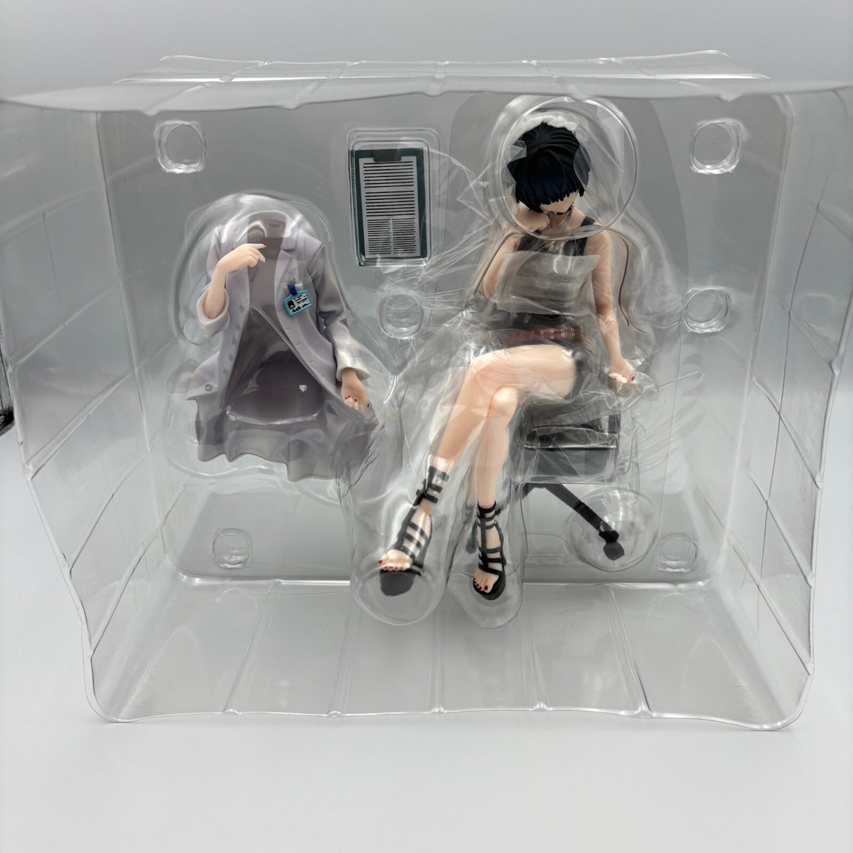 Persona 5 The Animation Tae Takemi 1/7 Figure Amakuni Limited Hobby Japan