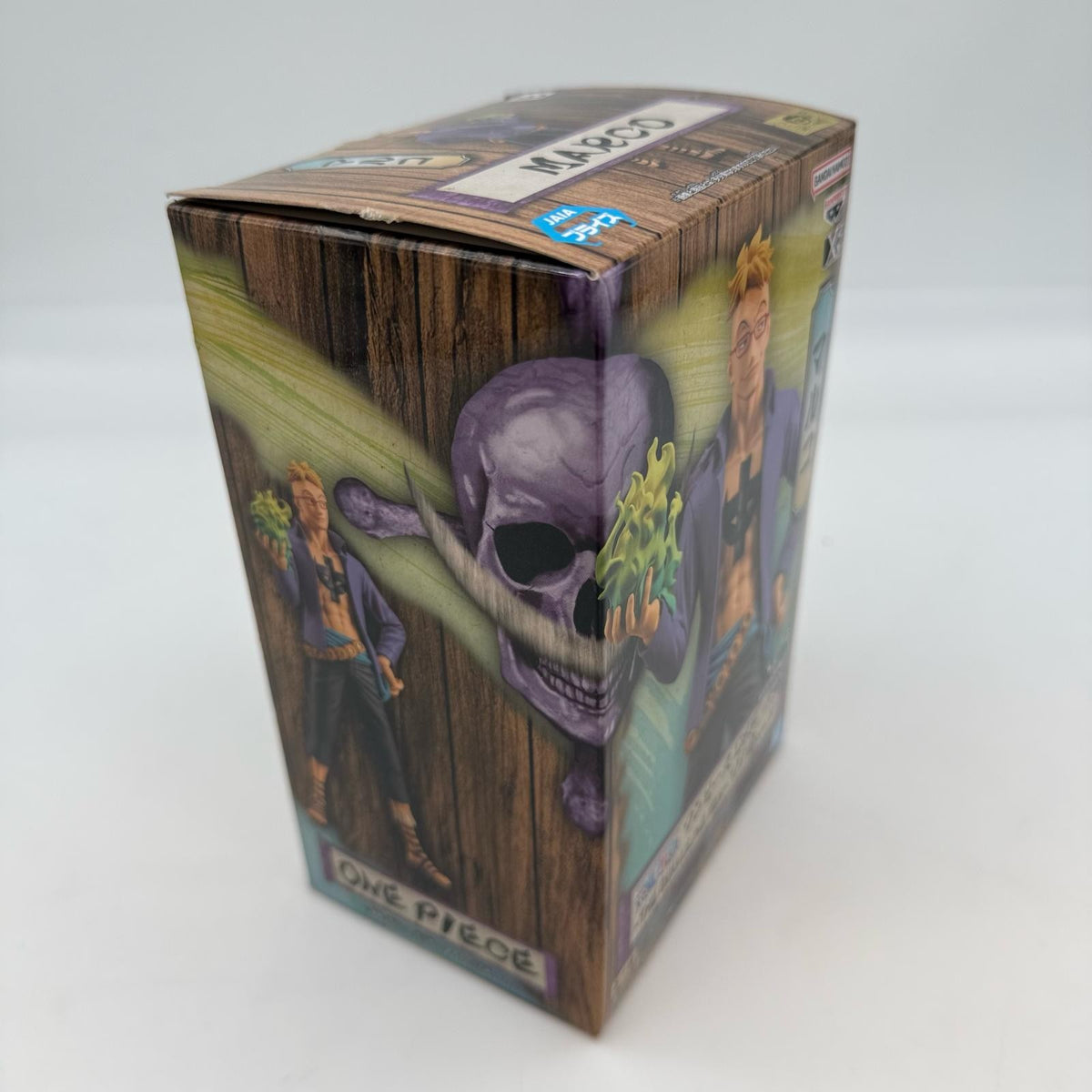 One Piece Phoenix Marco Figure DXF The Grandline Men Wano Kuni Vol.21 japan