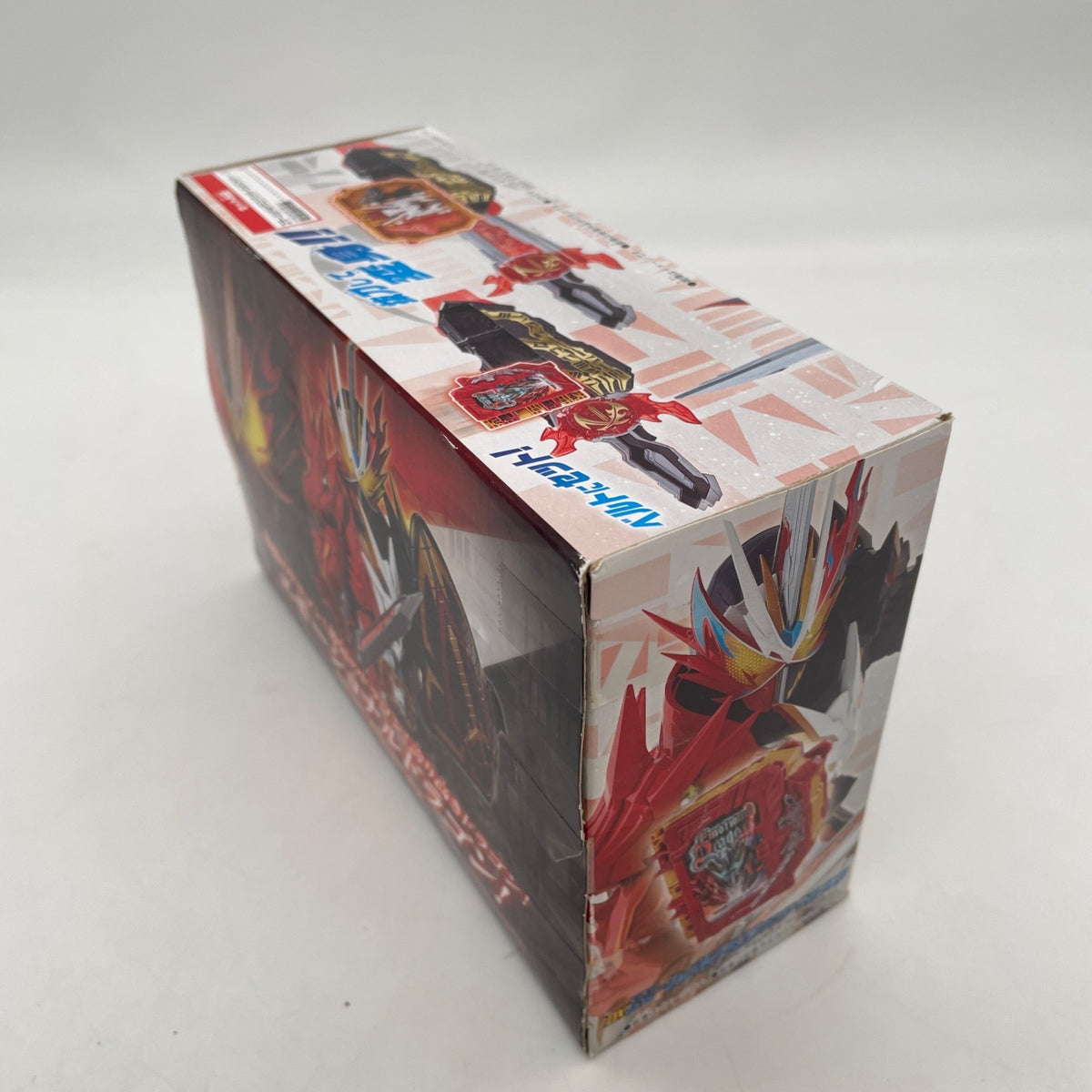 Bandai Kamen Rider Saber DX Emotional Dragon Wonder Ride Book JAPAN