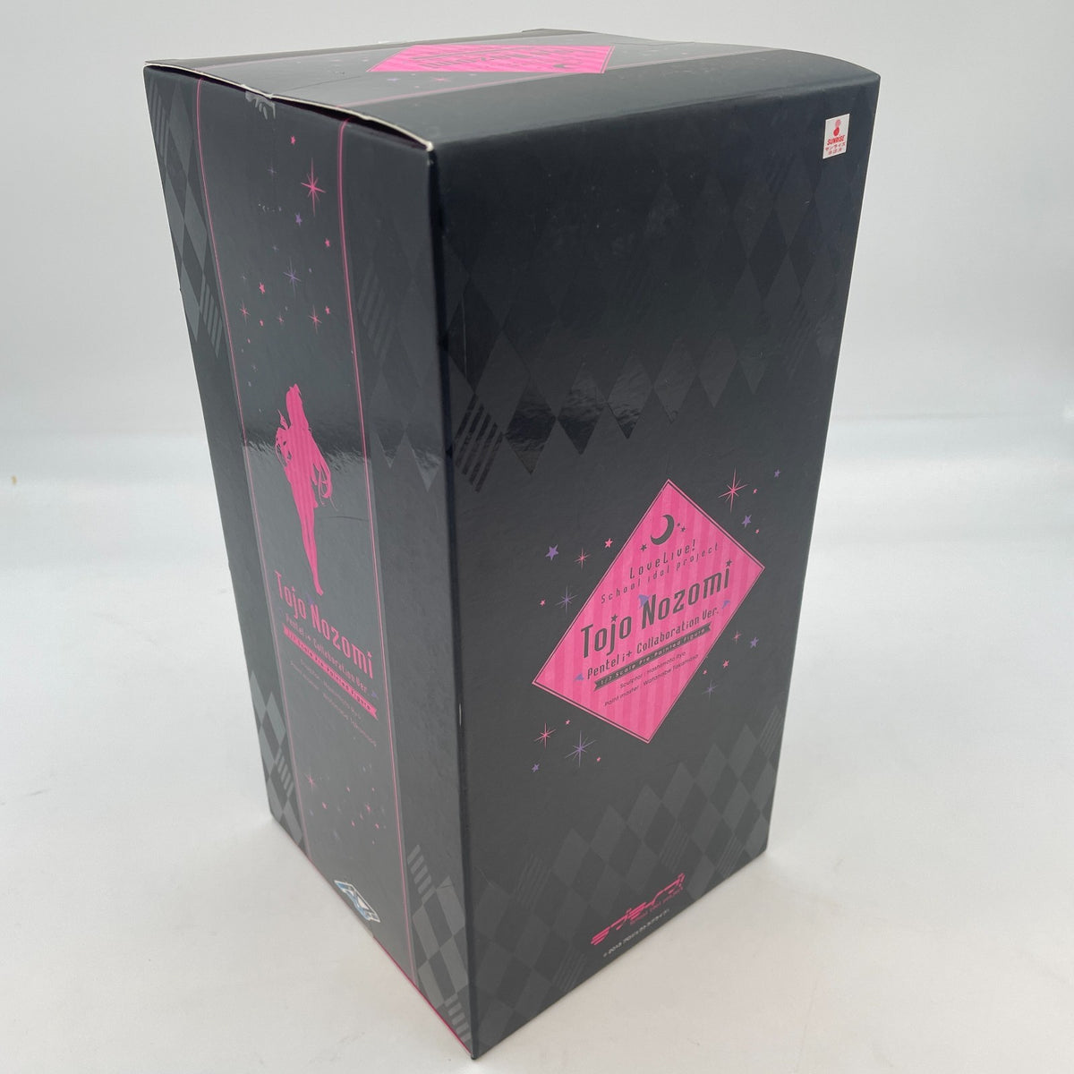Nozomi Tojo Pentel i Plus Collaboration Ver. Figure Love Live! Alpha Omega JP