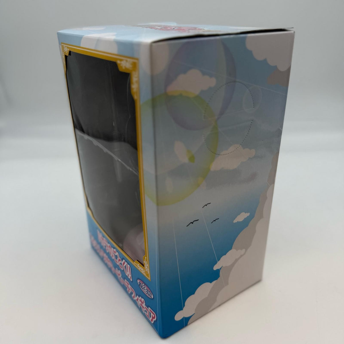 Hayate The Combat Butler Katsura Hinagiku Bikini Swimsuit Figure Ver.2 japan